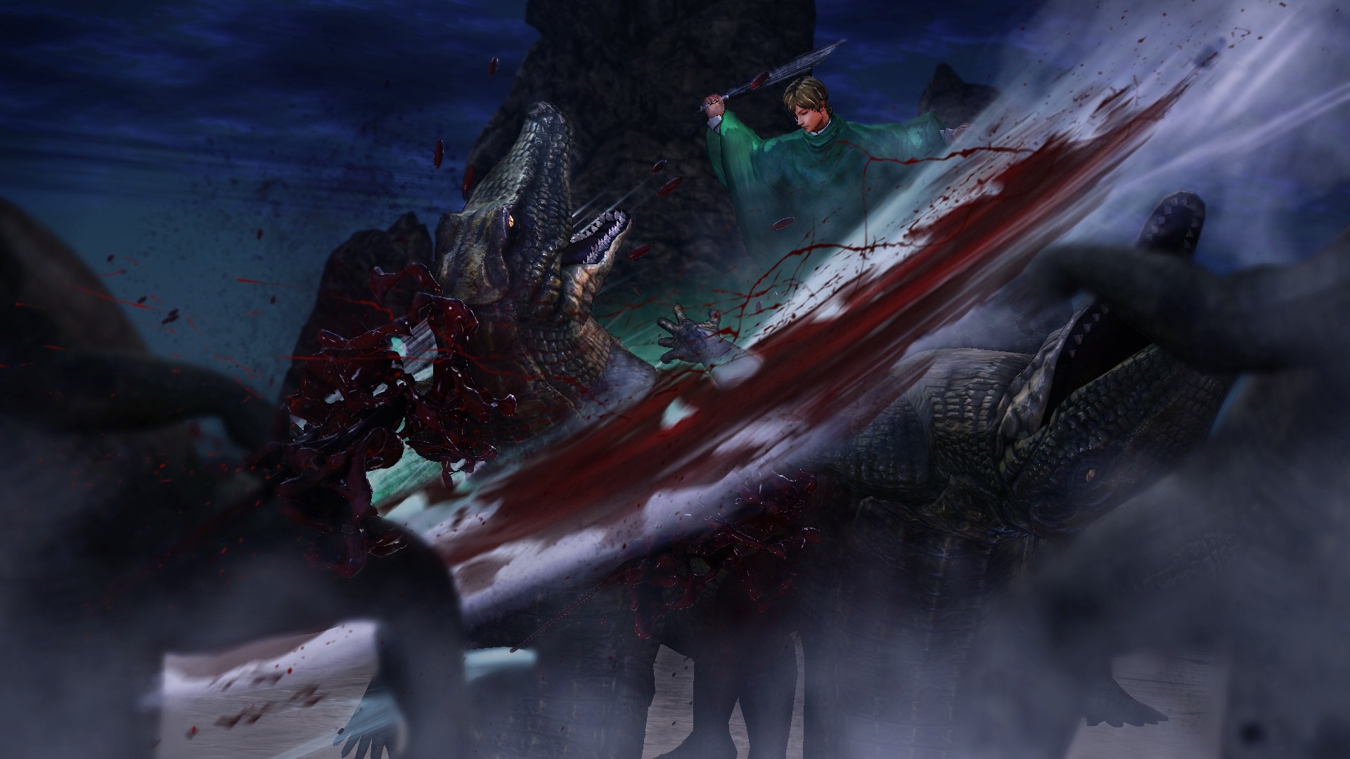 Berserk and the Band of the Hawk - Imagen 10